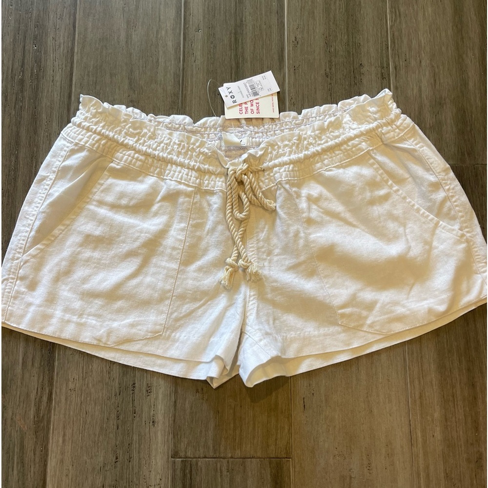 Roxy- Oceanside shorts